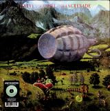 Mandel Harvey Shangrenade