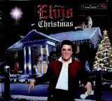 Presley Elvis From Elvis At Christmas