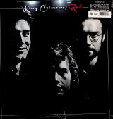 King Crimson Red