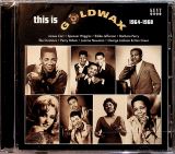 Various This Is Goldwax 1964-1968