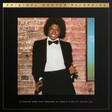 Jackson Michael Off The Wall (Limited Box Set, Numbered, UD1S 180g 45RPM 2LP)
