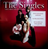 ABBA ABBA - The Singles: The First Fifty Years (Limited 4LP)