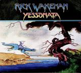 Wakeman Rick Yessonata