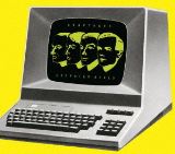 Kraftwerk Computer World