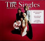 ABBA The Singles: The First Fifty Years (Limited 2CD)