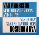 Morrison Van New Arrangements And Duets