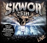 Supraphon 25 let - Live (2CD+DVD)