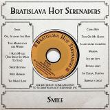 Bratislava Hot Serenaders Smile