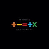 Warner Music +-= Tour Collection (Limited Blue Vinyl)