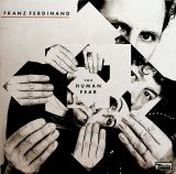Franz Ferdinand The Human Fear