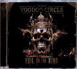 Afm Hail To The King