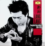 Lang Lang Complete Recordings.2000-2009 (Box 12CD)