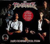 Pogues Red Roses For Me