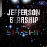 Jefferson Starship Now Playing
