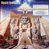 Iron Maiden Powerslave (Limited Picture Vinyl)