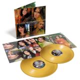 Corrs Talk On Corners (Limited Gold Vinyl)