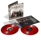 Corrs Jupiter Calling (Limited Red Vinyl)