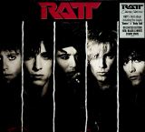 Ratt Dancing Undercover