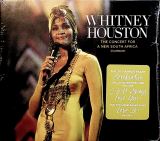 Houston Whitney The Concert For A New South Africa (Durban)