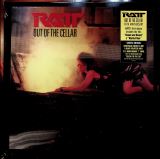 Ratt Out Of The Cellar