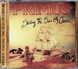 Primus Sailing The Seas Of Cheese