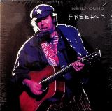 Young Neil Freedom