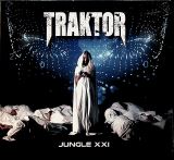 Traktor Jungle XXI