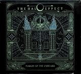 Warner Music March Of The Unheard (digipack)