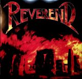 Vic Reverend