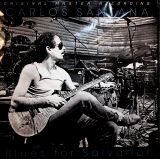Santana Blues For Salvador