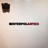 Interpol Antics