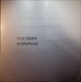 New Order Brotherhood (Limited Box LP+2CD+2DVD)
