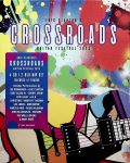Clapton Eric Eric Clapton's Crossroads Guitar Festival 2023 (4CD+2Blu-Ray)