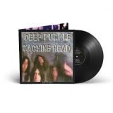 Deep Purple Machine Head (2024 Remix / Standalone Vinyl)