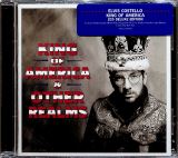 Costello Elvis King Of America