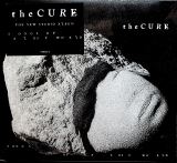 Cure Songs Of A Lost World