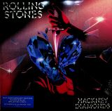 Rolling Stones Hackney Diamonds (First Anniversary Package 2LP - Splatter LIMITED)