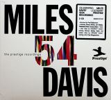 Davis Miles Miles '54: The Prestige Recordings (Remastered 2CD)