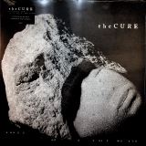 Cure Songs Of A Lost World (World Ex US Version Standard 1LP)