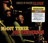Rzn interpreti Forces of Nature: Live At Slugs'