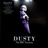 Springfield Dusty Complete BBC Sessions