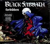 Black Sabbath Forbidden (2024 Tony Iommi Remix)
