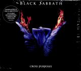 Black Sabbath Cross Purposes (2024 Remaster)