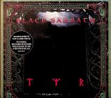 Black Sabbath Tyr (2024 Remaster)