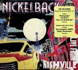 Nickelback Live From Nashville