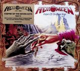 Helloween Keeper Of The Seven Keys, Pt.2 (2024 Remaster)