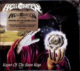 Helloween Keeper Of The Seven Keys, Pt.1 (2024 Remaster)