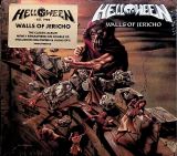Helloween Walls Of Jericho (2024 Remaster)