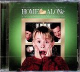 Williams John Home Alone