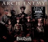 Arch Enemy Blood Dynasty